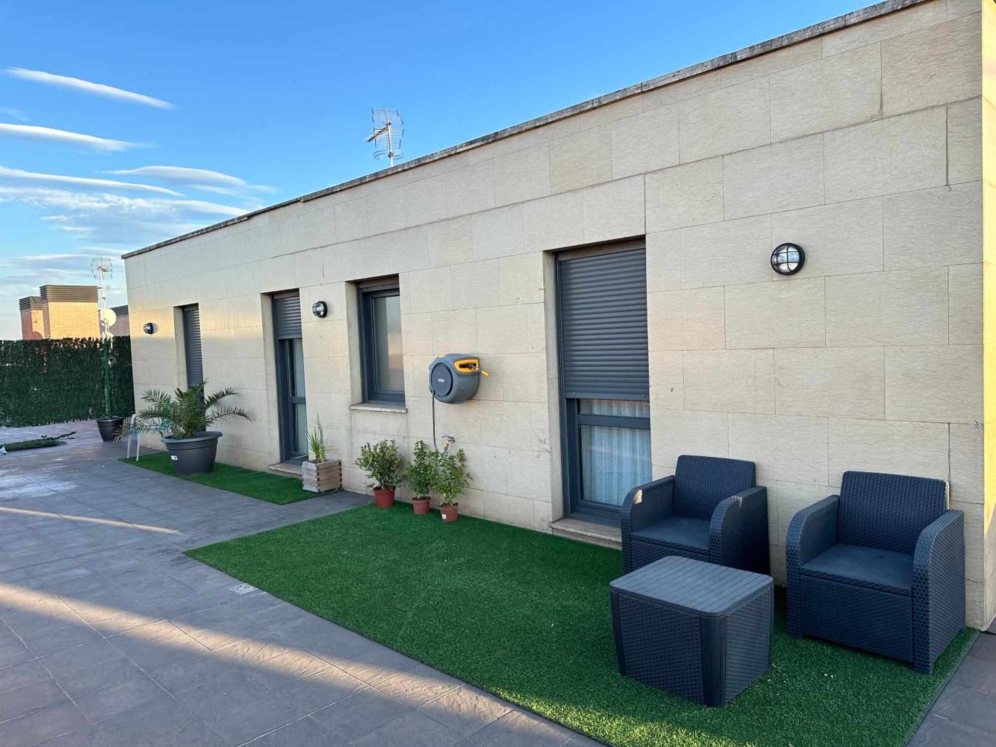 Outdoor Paradise Santander Exterior photo